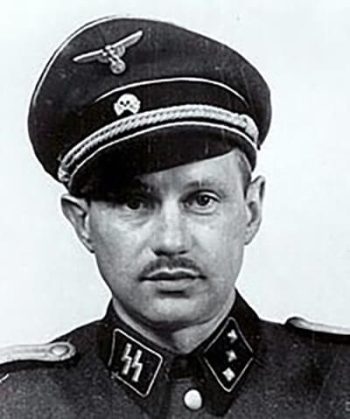 Hans Wilhelm Münch